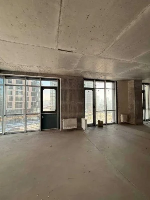 Продажа квартиры 134 м² в ЖК «Новопечерские Липки» | 7 очередь.