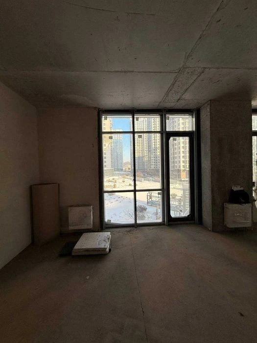 Продажа квартиры 134 м² в ЖК «Новопечерские Липки» | 7 очередь.