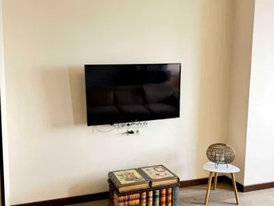 Apartment. Kyiv, Lesi Ukrainky Blvd.