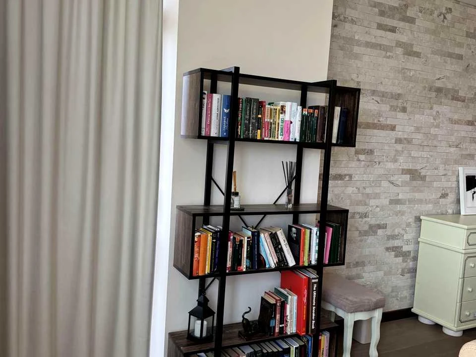 Apartment. Kyiv, Lesi Ukrainky Blvd.