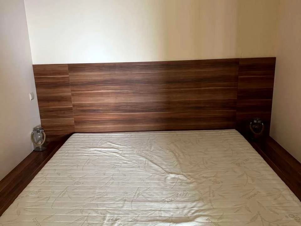 Apartment. Kyiv, Lesi Ukrainky Blvd.