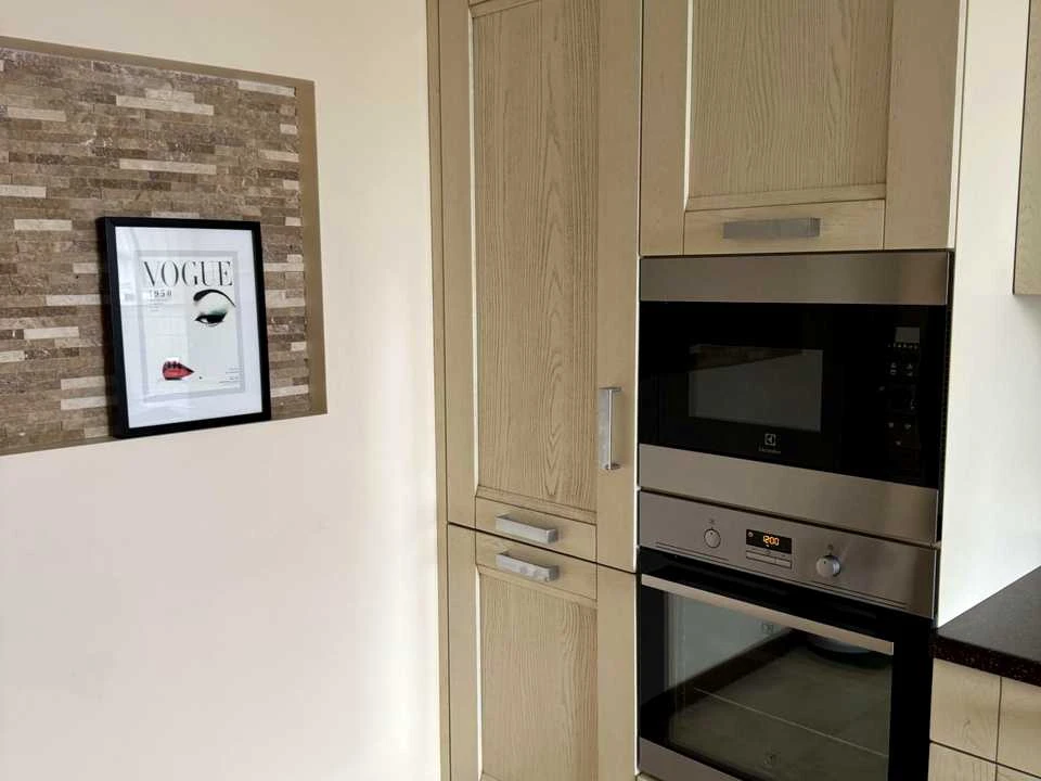 Apartment. Kyiv, Lesi Ukrainky Blvd.