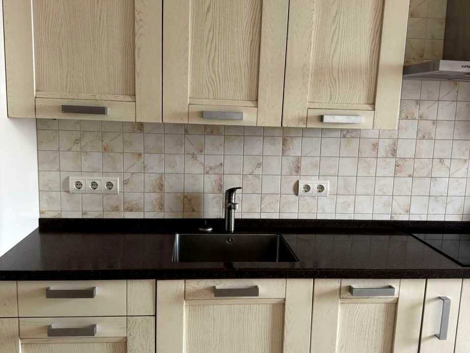 Apartment. Kyiv, Lesi Ukrainky Blvd.