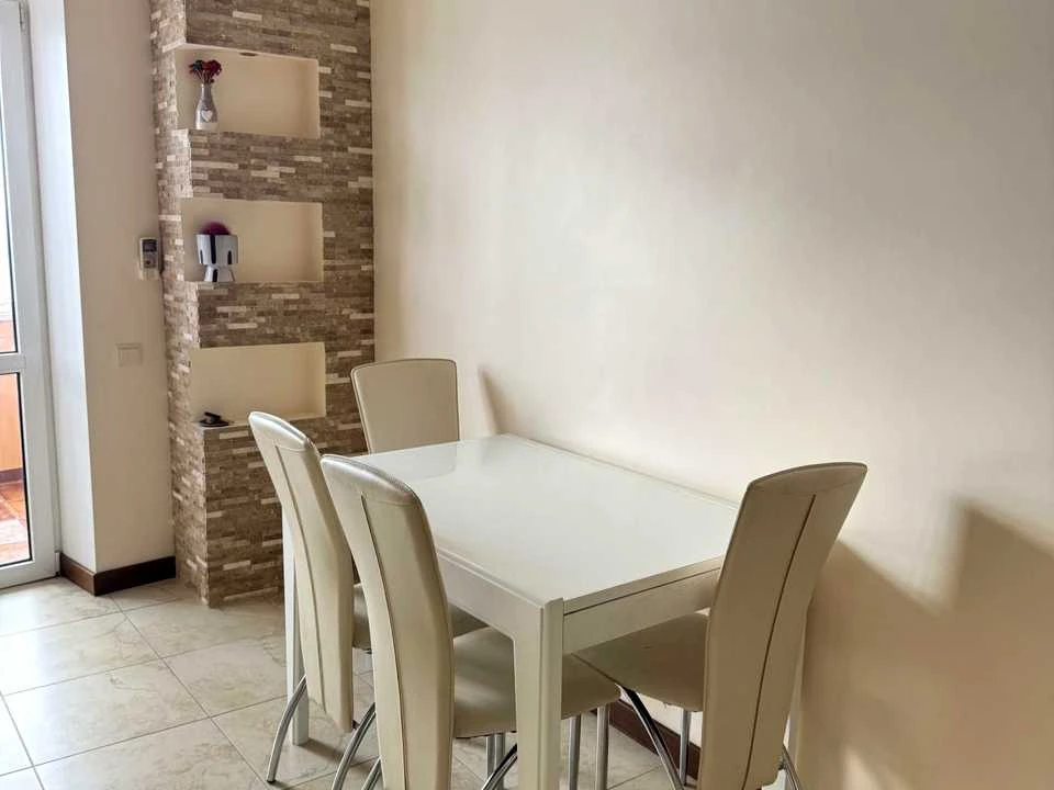 Apartment. Kyiv, Lesi Ukrainky Blvd.