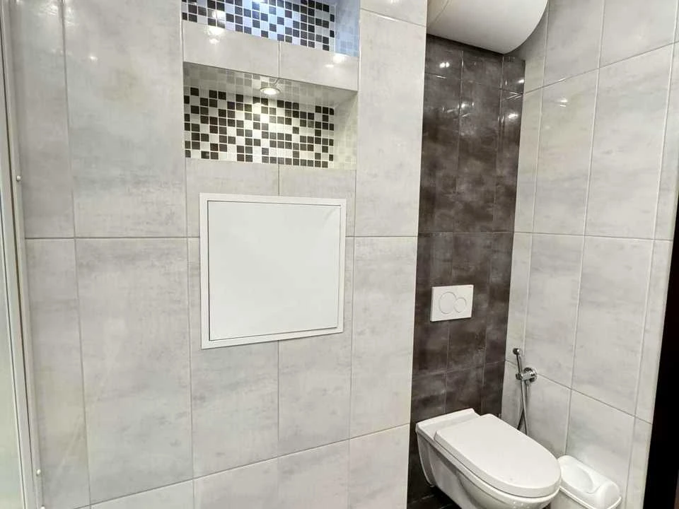 Apartment. Kyiv, Lesi Ukrainky Blvd.