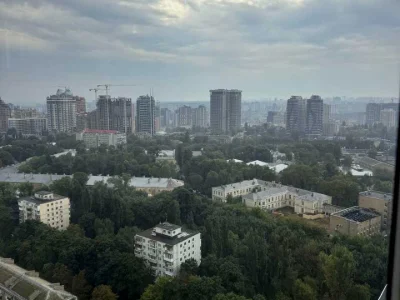 Apartment. Kyiv, Lesi Ukrainky Blvd.