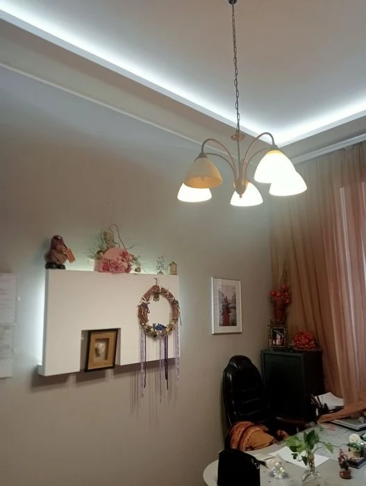 Продам СВОЮ 3х комнатную ,в стиле ЛОФТ,Базарная/Осиповая, мо