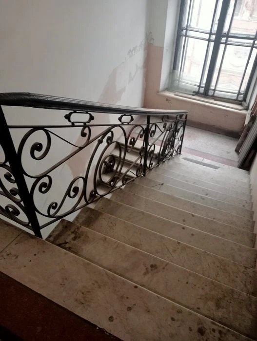 Продам СВОЮ 3х комнатную ,в стиле ЛОФТ,Базарная/Осиповая, мо