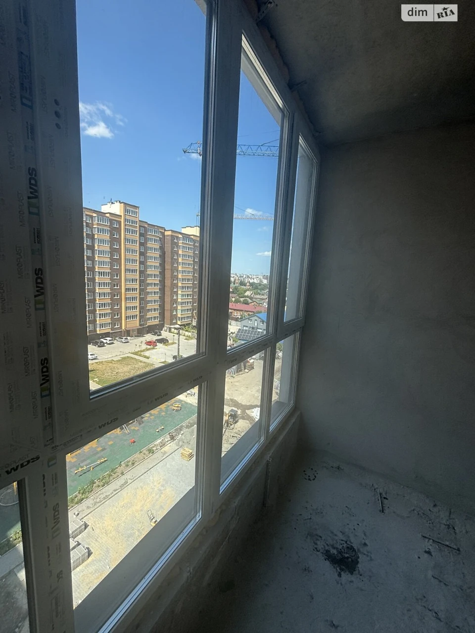 Продаж Квартира Дубове