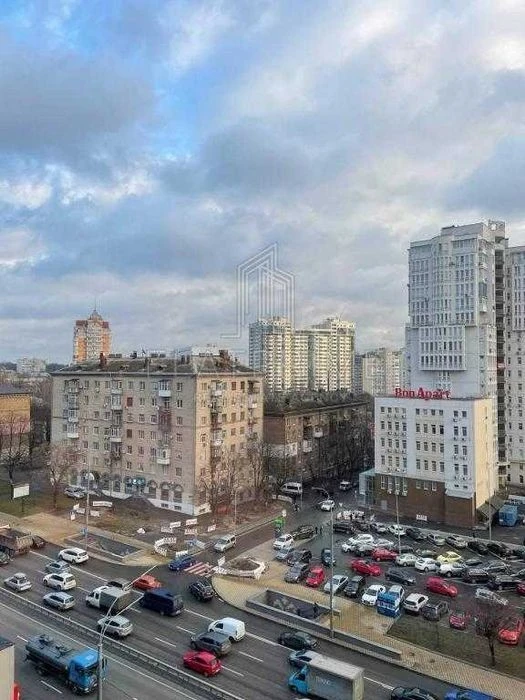 Apartment for sale in the residential complex Aria, Druzhby Narodiv St., 13-A.