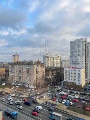 Apartment for sale in the residential complex Aria, Druzhby Narodiv St., 13-A.