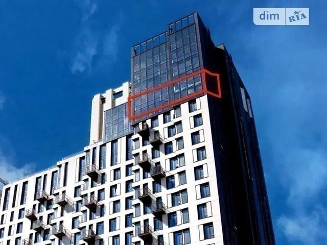 Sale of 3-room apartment 129 sq. m. on Vasylya Tyutyunnyka 39 • I