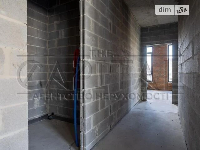 Sale of 3-room apartment 129 sq. m. on Vasylya Tyutyunnyka 39 • I