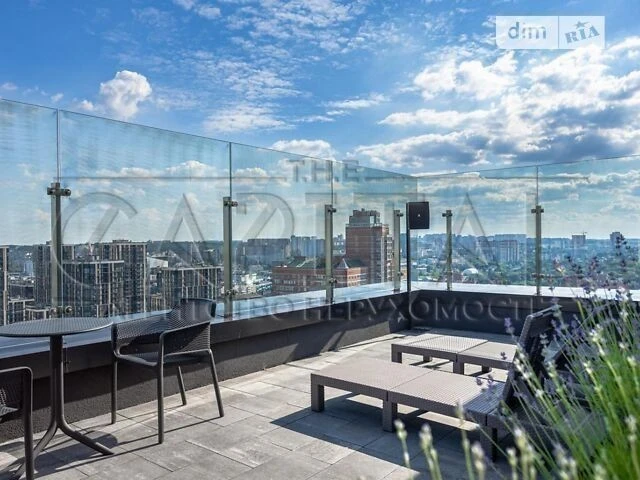 Sale of 3-room apartment 129 sq. m. on Vasylya Tyutyunnyka 39 • I