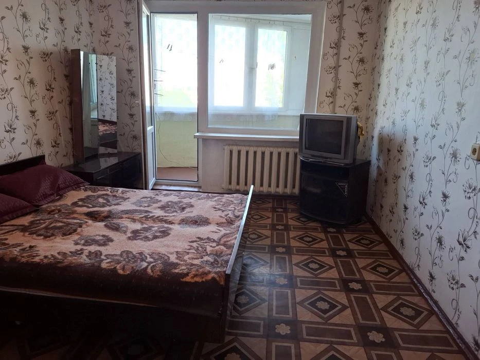 Продажа трехкомнатной квартиры на Молдаванке по ул. Головк