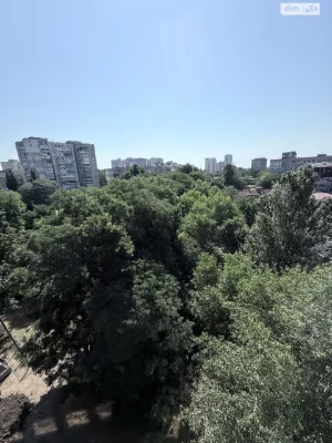 Продажа квартиры Средний Фонтан.