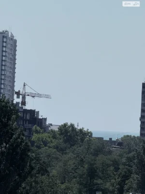 Продажа квартиры Средний Фонтан.
