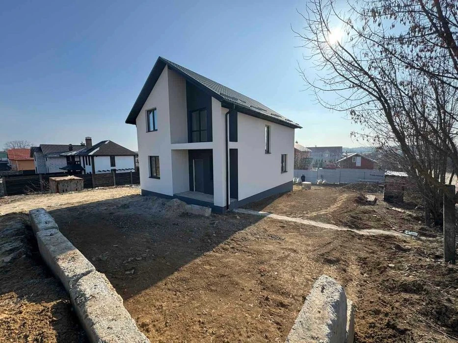 Продается дом на Старом городе