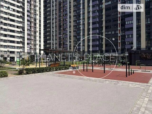 Продажа 1к квартиры 43 кв. м по просп. Воздушных сил 56 • ID