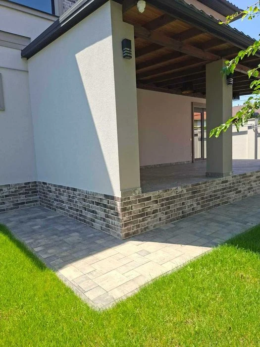 1/21 I will sell the house of Dmitry Donskoy / 9 Fontana