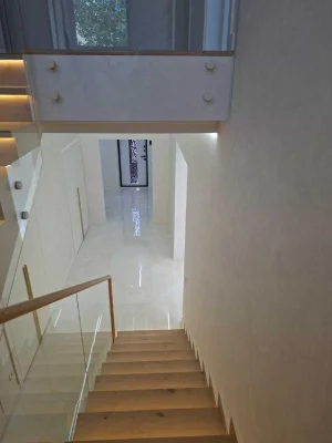 1/21 I will sell the house of Dmitry Donskoy / 9 Fontana