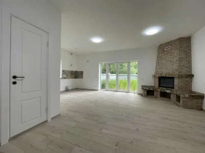 House near the sea and park 411 battery | 83 m² | Parking space