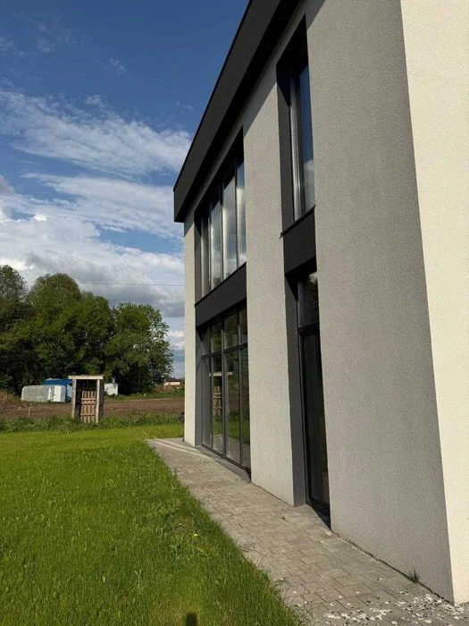 Будинок біля Царського озера. Поруч ліс. 790$/мкв. 5 соток з