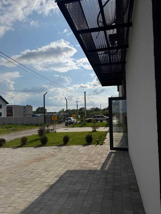 Будинок біля Царського озера. Поруч ліс. 790$/мкв. 5 соток з