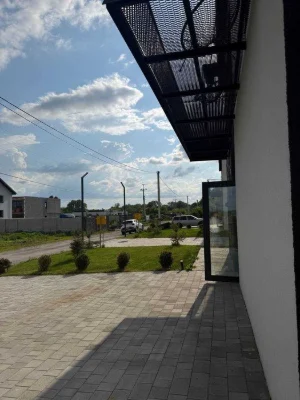 Будинок біля Царського озера. Поруч ліс. 790$/мкв. 5 соток з