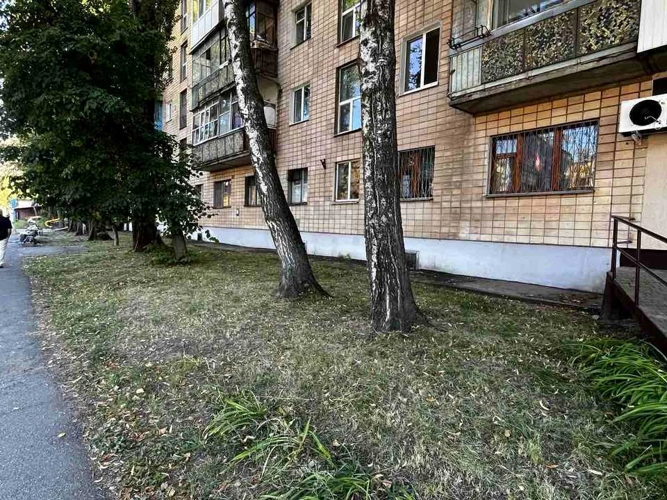 Квартира. Полтава, Івана Мазепи вул. (Калініна)