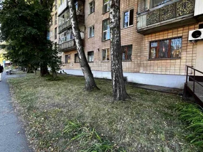 Квартира. Полтава, Івана Мазепи вул. (Калініна)