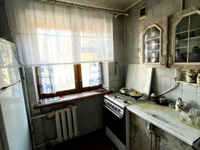 Квартира. Полтава, Івана Мазепи вул. (Калініна)