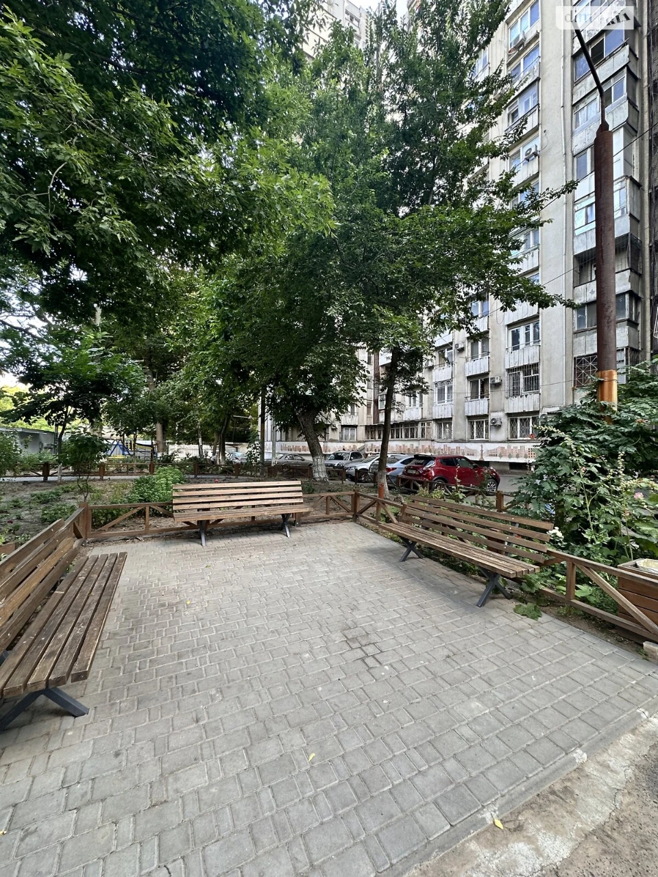 Продажа квартир Приморский.
