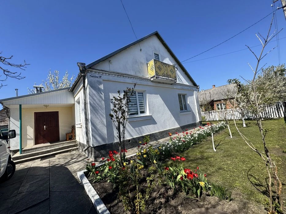 Продаж окремого будинку р-н Богунія