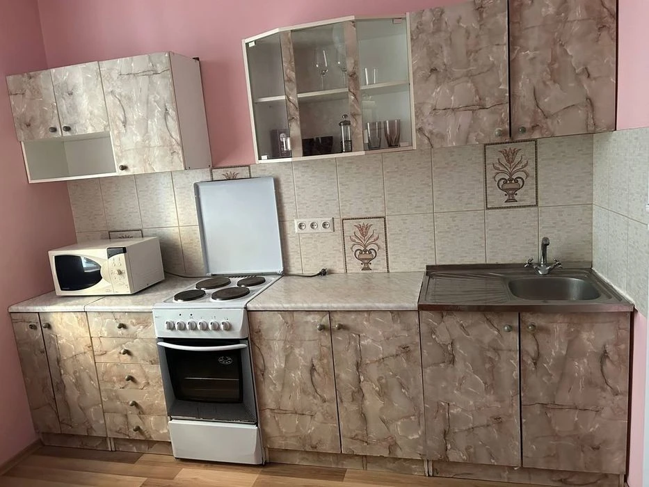 1 bedroom apartment for sale