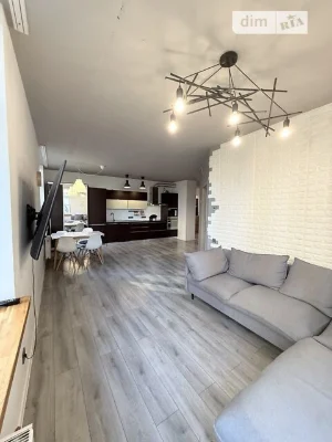 Sale of 3-room apartment 77 sq. m on Sim'yi Kulzhenkiv 31B street • I