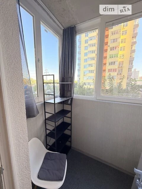 Sale of 3-room apartment 77 sq. m on Sim'yi Kulzhenkiv 31B street • I