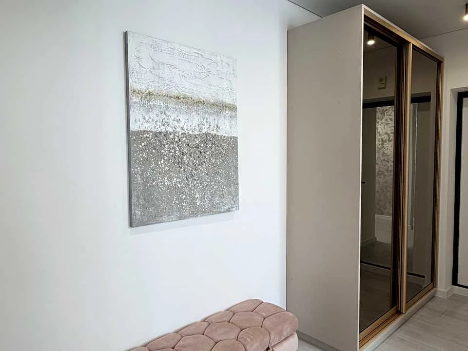 Квартира. Винница, Николаевская ул., (3 очередь (дом 6))