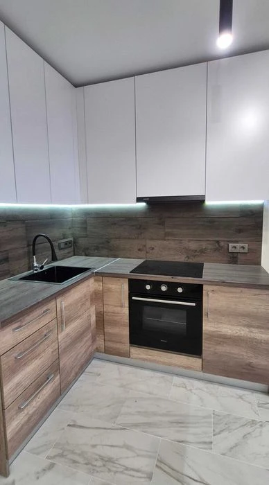 1-room apartment‼️Residential Complex House on Zernovaya‼️CERTIFICATES‼️ Gagarin