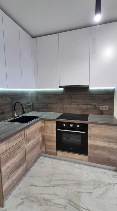 1-room apartment‼️Residential Complex House on Zernovaya‼️CERTIFICATES‼️ Gagarin