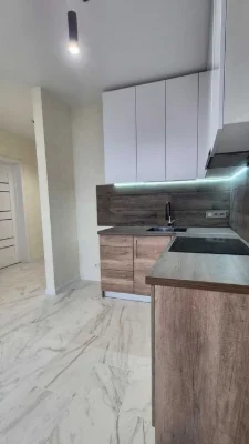1-room apartment‼️Residential Complex House on Zernovaya‼️CERTIFICATES‼️ Gagarin
