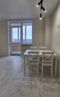 1-room apartment‼️Residential Complex House on Zernovaya‼️CERTIFICATES‼️ Gagarin