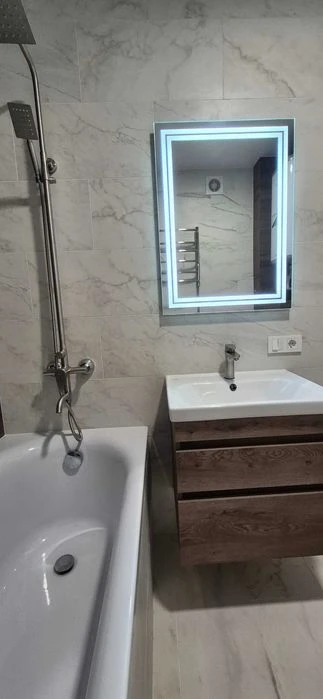 1-room apartment‼️Residential Complex House on Zernovaya‼️CERTIFICATES‼️ Gagarin