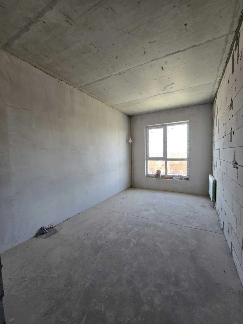 Продаж 1-кімнатної квартири 41 м², Метрологічна вул., 107