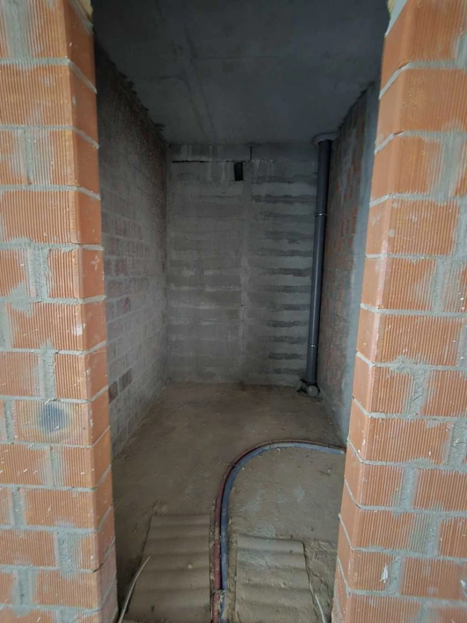 Продаж 1-кімнатної квартири 41 м², Метрологічна вул., 107