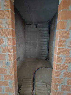 Продаж 1-кімнатної квартири 41 м², Метрологічна вул., 107