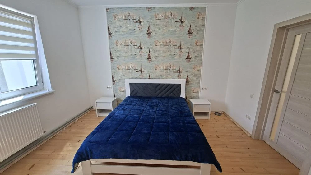 Продаж житлового будинку 220м². Ділянка 7сот.Котедж.Комуніка