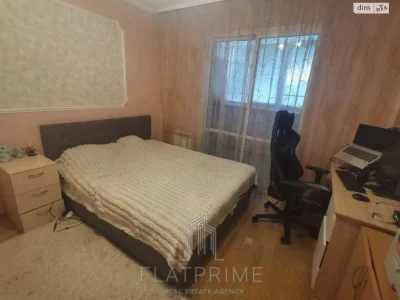 Продаж Квартира Троєщина