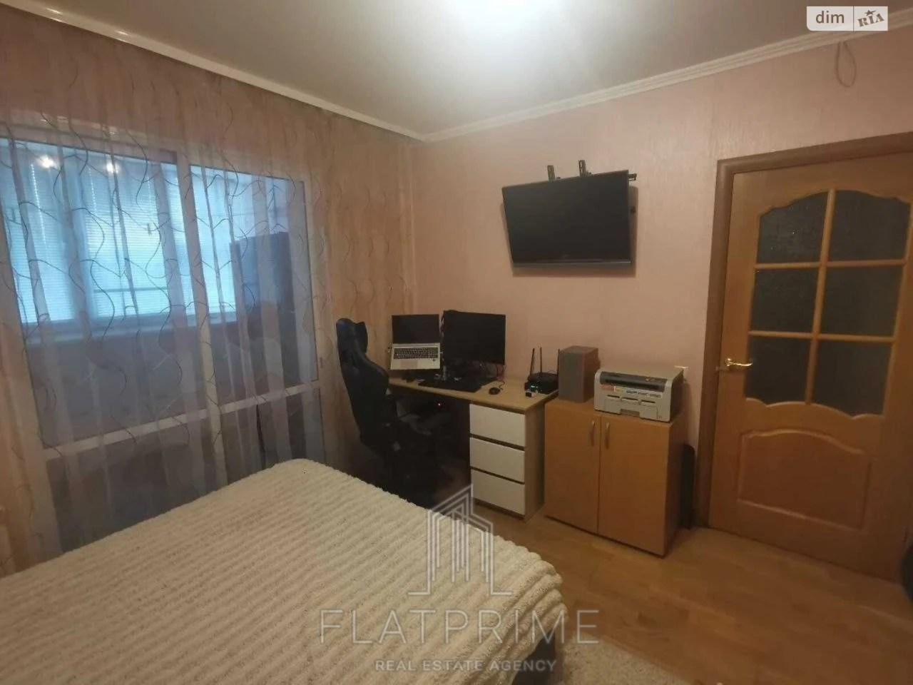 Продаж Квартира Троєщина