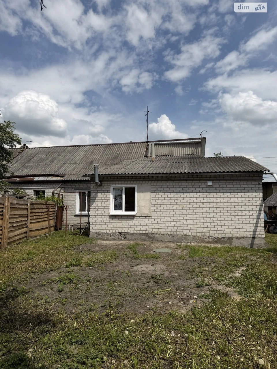 Продаж Частина будинку Мальованка